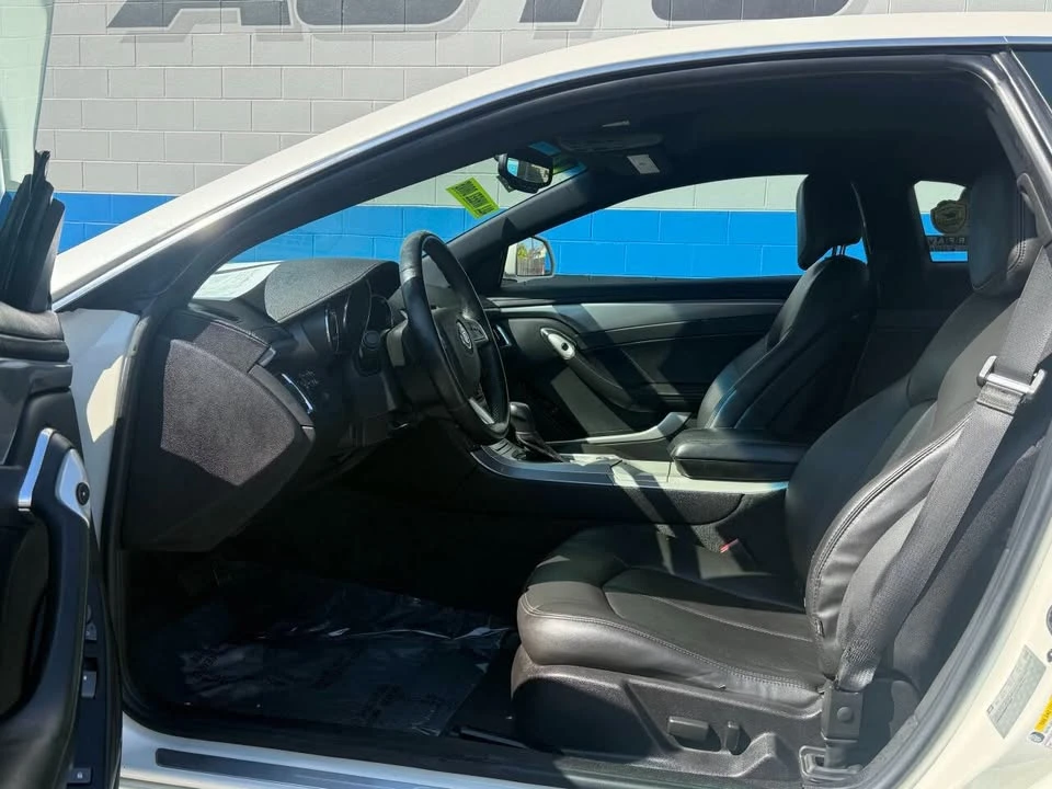 2014 Cadillac CTS 3rd Gen - Image 8 of 20