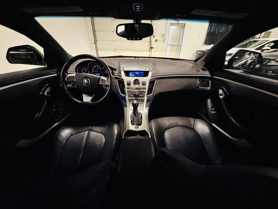 2014 Cadillac CTS - Image 11 of 20