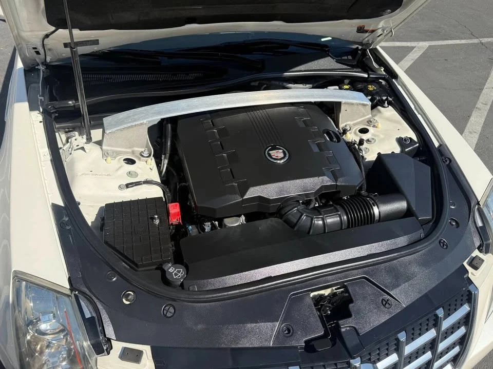 2014 Cadillac CTS 3rd Gen - Image 16 of 20
