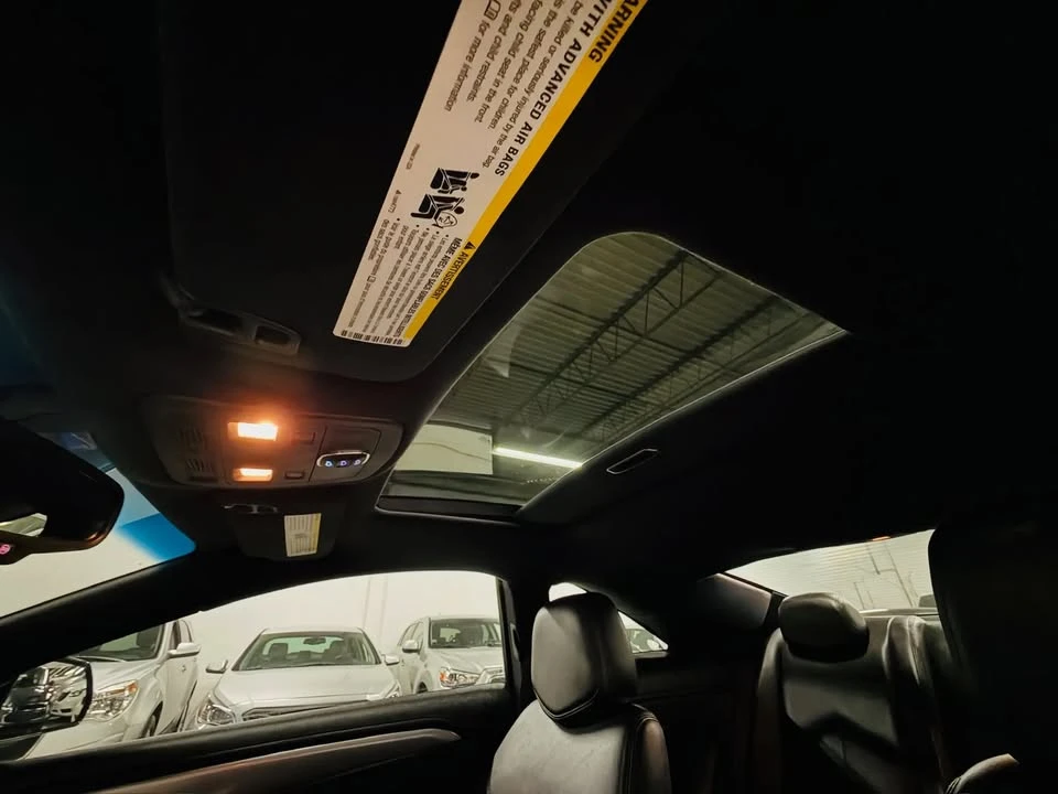 2014 Cadillac CTS - Image 19 of 20
