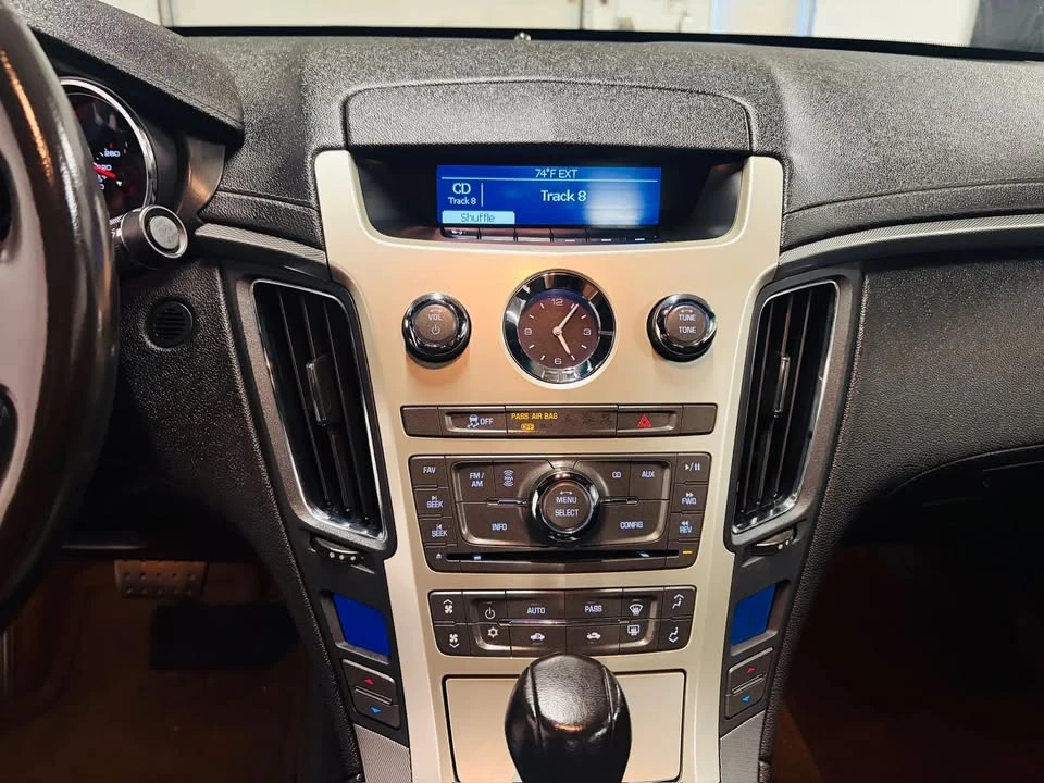 2014 Cadillac CTS - Image 17 of 20