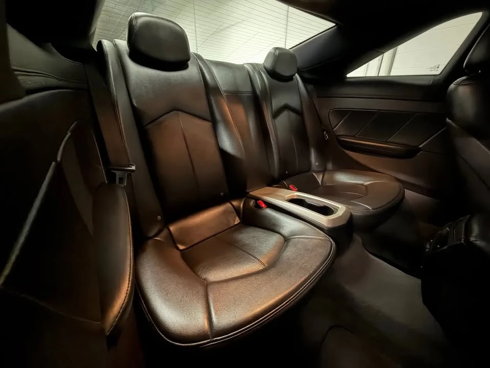 2014 Cadillac CTS - Image 10 of 20