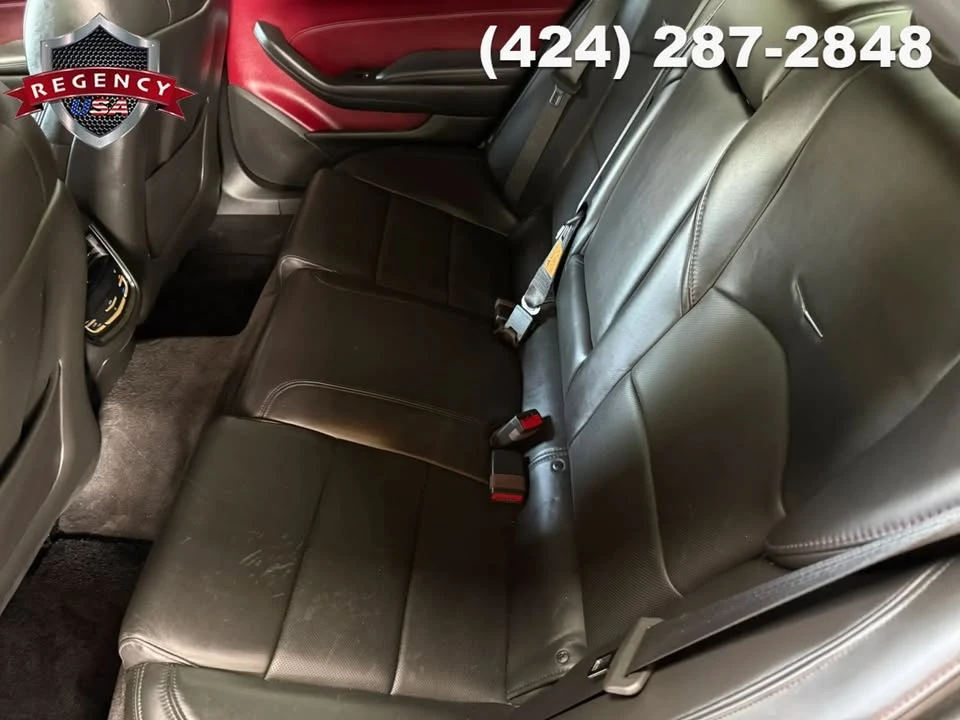 2014 Cadillac CTS - Image 15 of 20