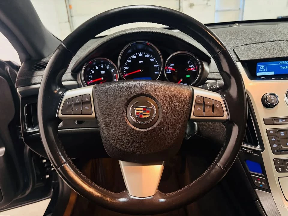 2014 Cadillac CTS - Image 16 of 20