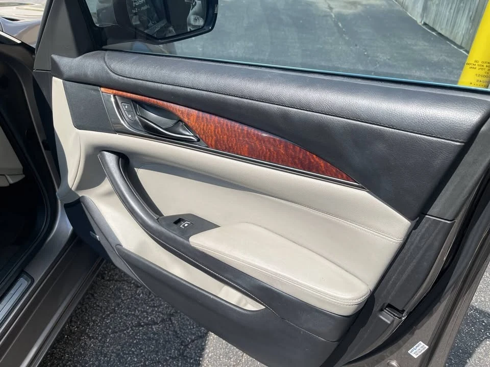 2014 Cadillac CTS 3rd Gen - Image 17 of 19