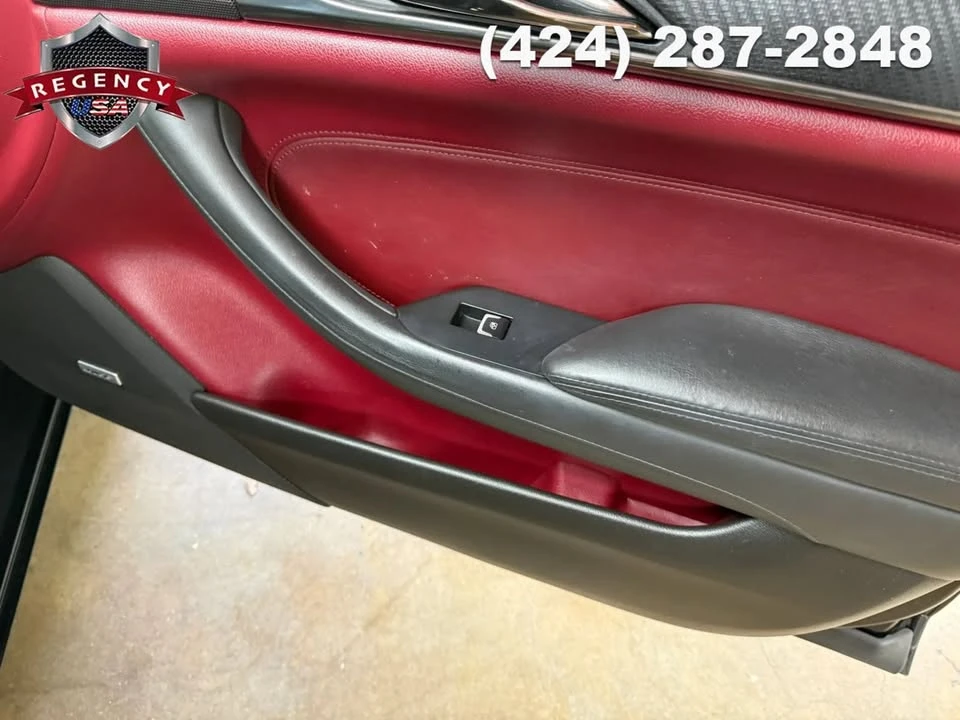 2014 Cadillac CTS - Image 18 of 20