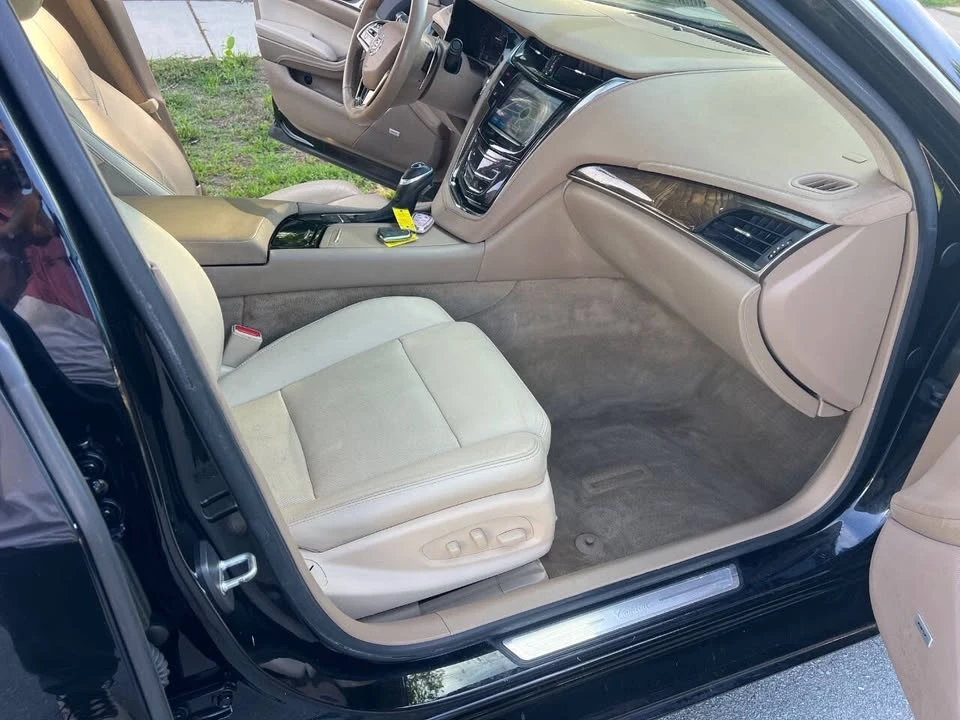 2014 Cadillac CTS - Image 10 of 19
