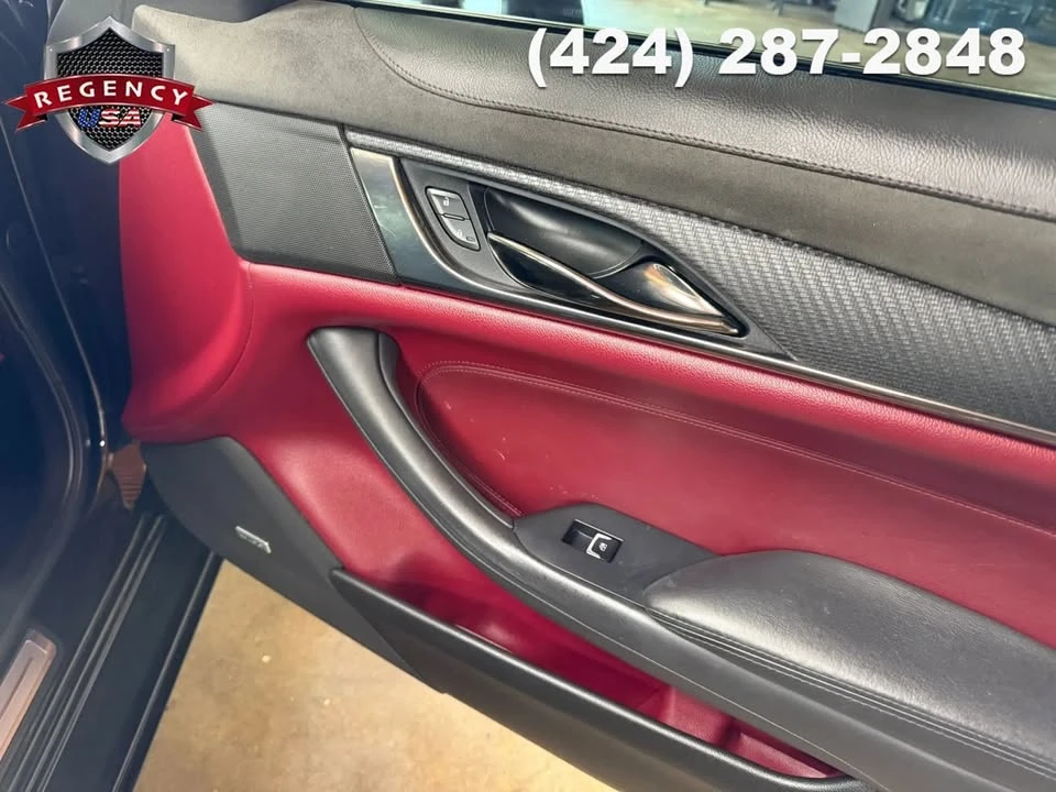 2014 Cadillac CTS - Image 20 of 20