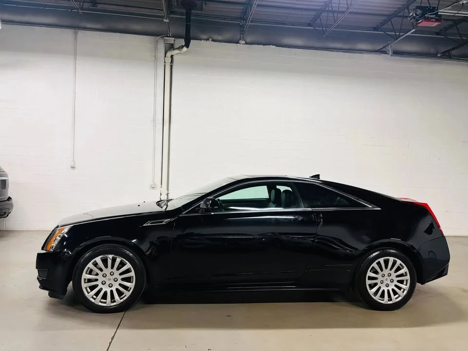 2014 Cadillac CTS - Image 5 of 20