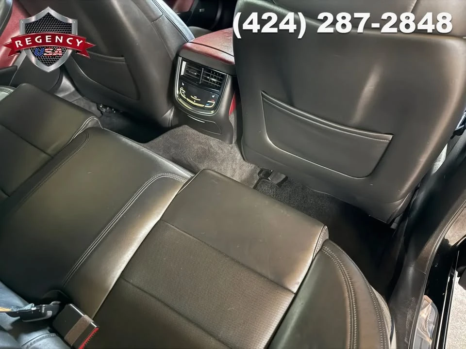 2014 Cadillac CTS - Image 19 of 20