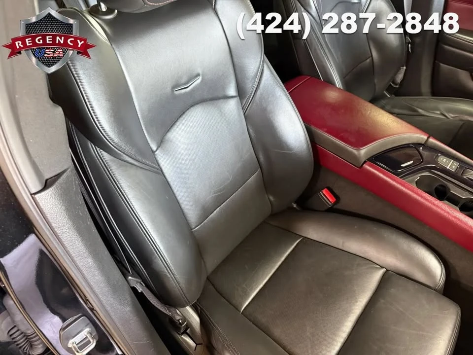 2014 Cadillac CTS - Image 11 of 20