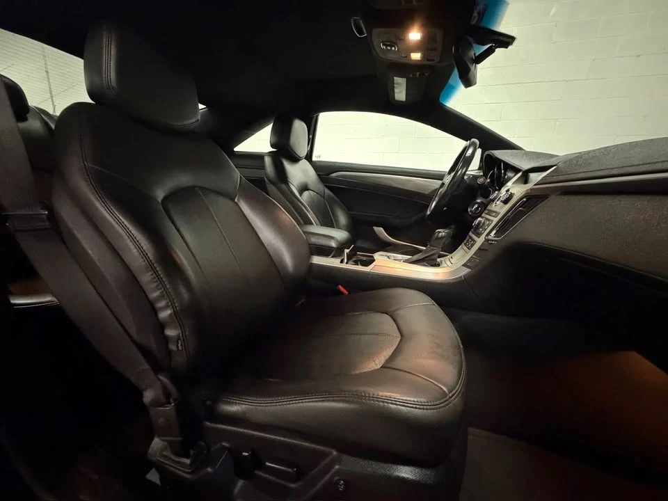 2014 Cadillac CTS - Image 13 of 20
