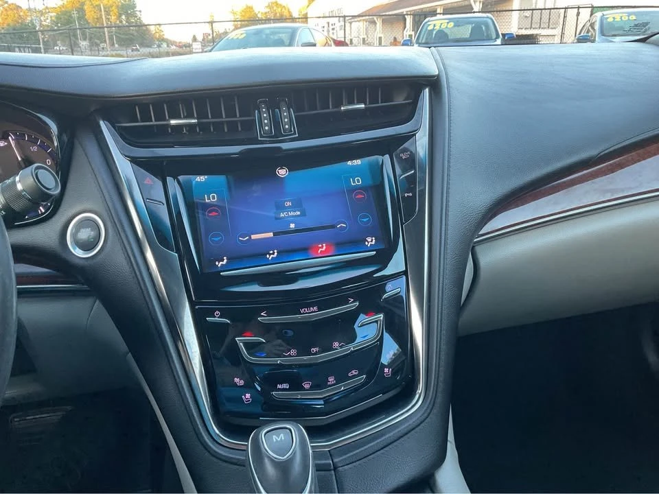 2014 Cadillac CTS 3rd Gen - Image 10 of 10