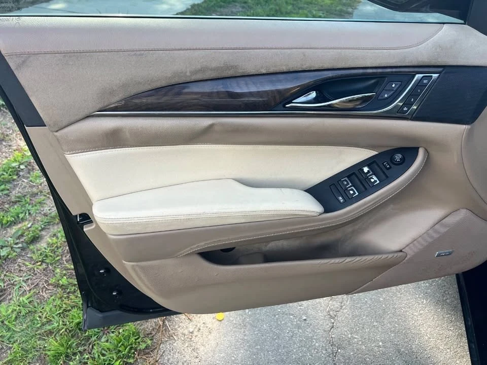 2014 Cadillac CTS - Image 14 of 19