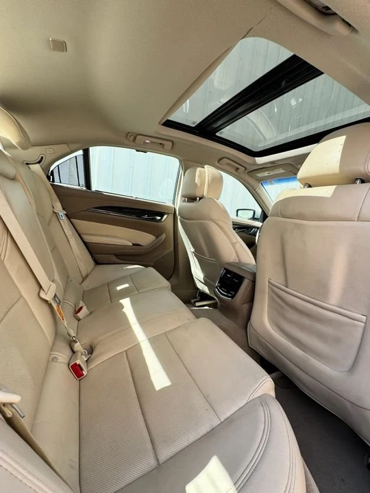 2014 Cadillac CTS 3rd Gen - Image 10 of 13