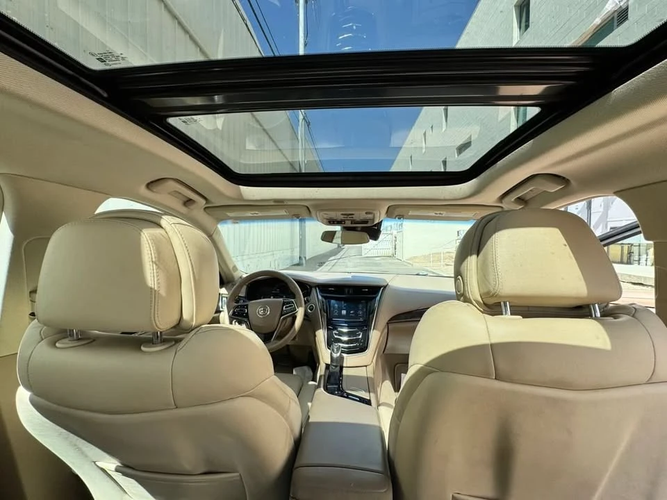 2014 Cadillac CTS 3rd Gen - Image 9 of 13
