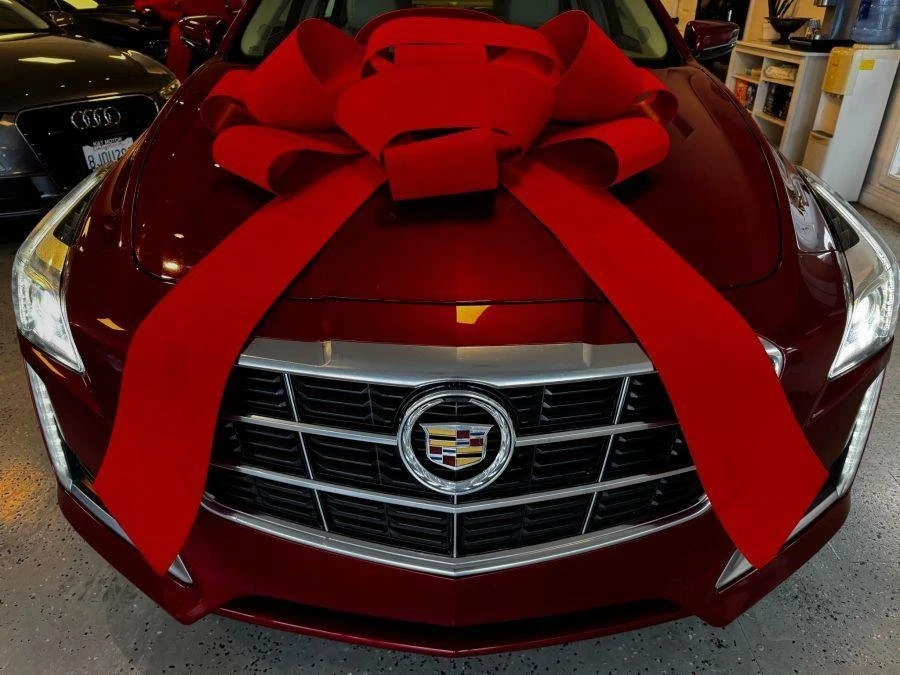 2014 Cadillac CTS 3rd Gen - Image 11 of 11