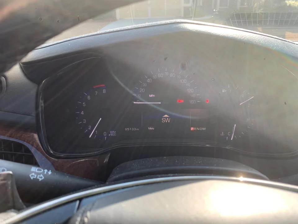 2014 Cadillac CTS - Image 8 of 12
