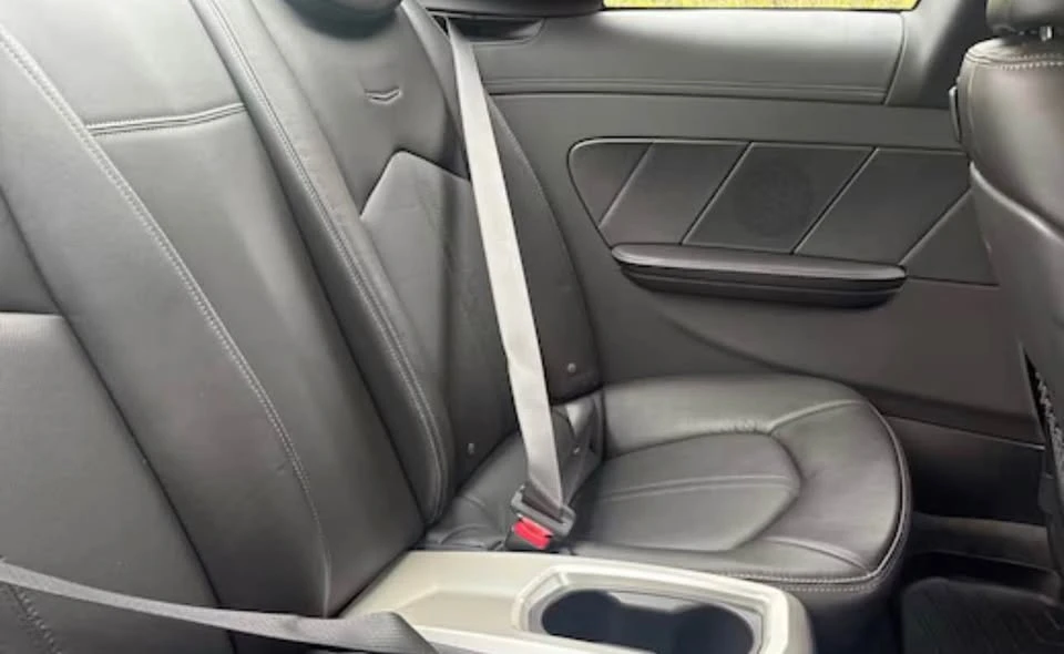 2014 Cadillac CTS 2nd Gen - Image 14 of 16