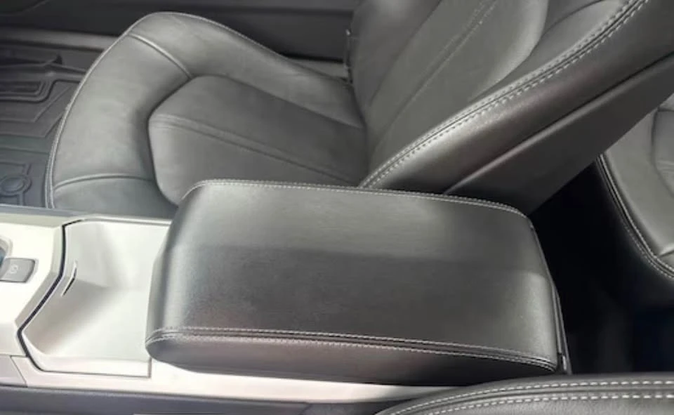 2014 Cadillac CTS 2nd Gen - Image 12 of 16
