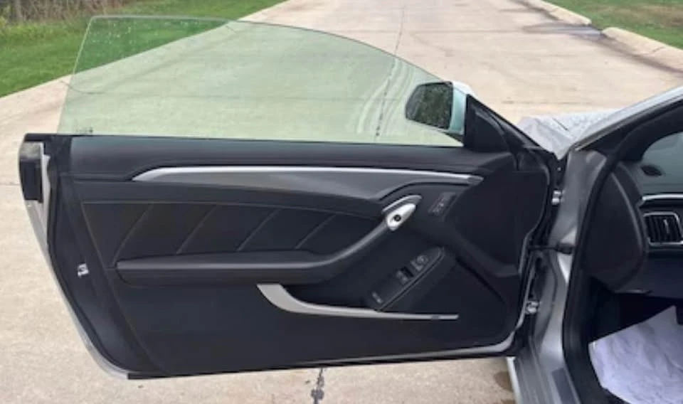 2014 Cadillac CTS 2nd Gen - Image 7 of 16