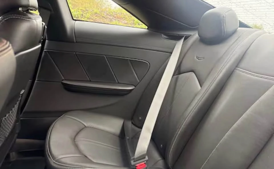 2014 Cadillac CTS 2nd Gen - Image 15 of 16