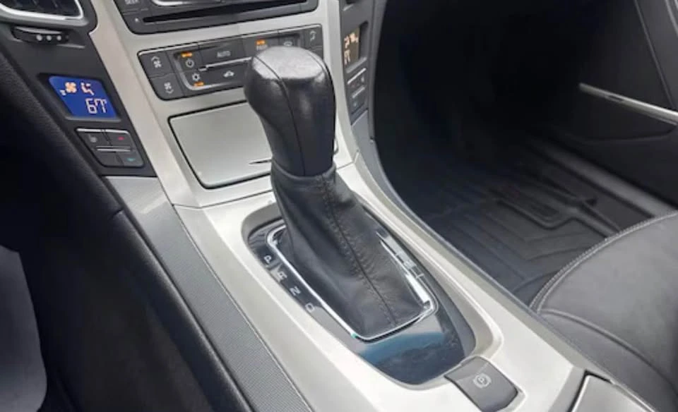 2014 Cadillac CTS 2nd Gen - Image 10 of 16