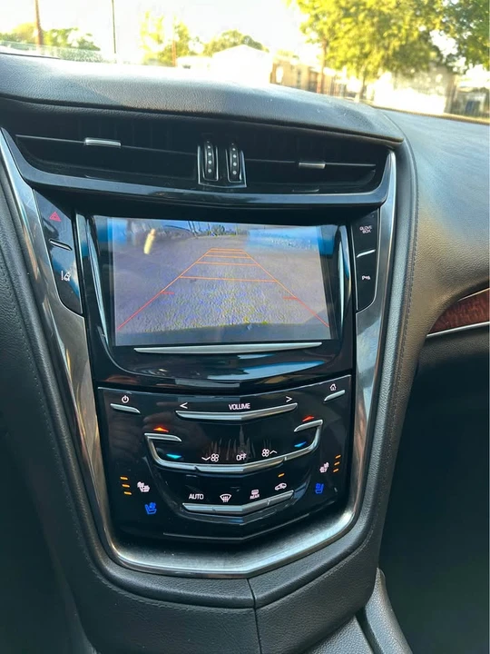 2014 Cadillac CTS 3rd Gen - Image 15 of 17