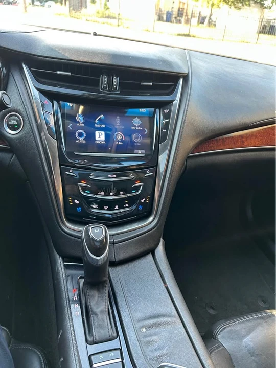 2014 Cadillac CTS 3rd Gen - Image 14 of 17