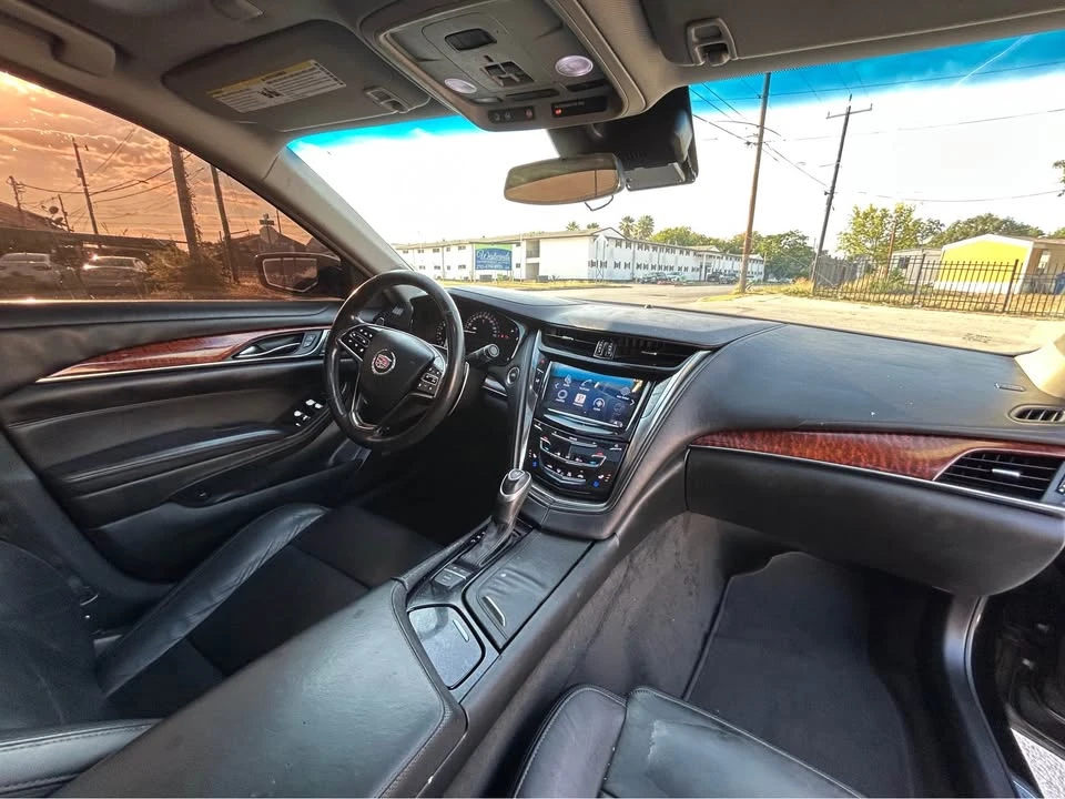 2014 Cadillac CTS 3rd Gen - Image 12 of 17