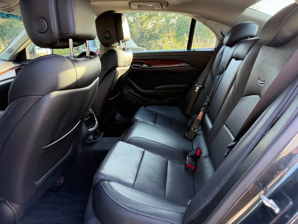 2014 Cadillac CTS 3rd Gen - Image 17 of 18