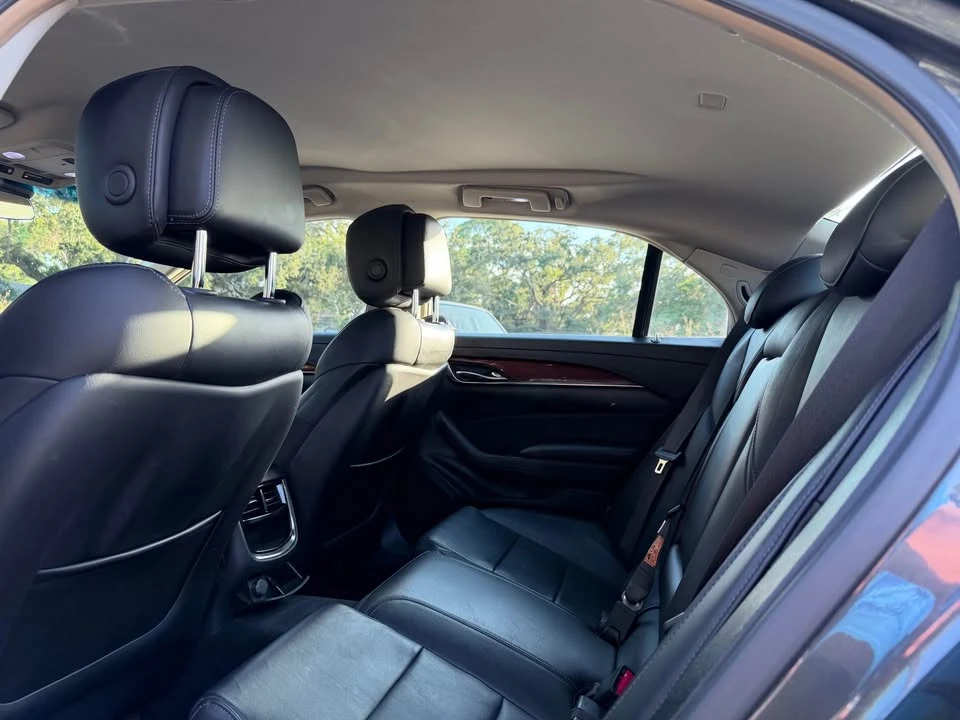 2014 Cadillac CTS 3rd Gen - Image 18 of 18