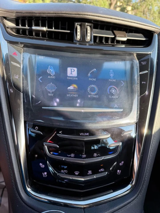 2014 Cadillac CTS 3rd Gen - Image 14 of 18