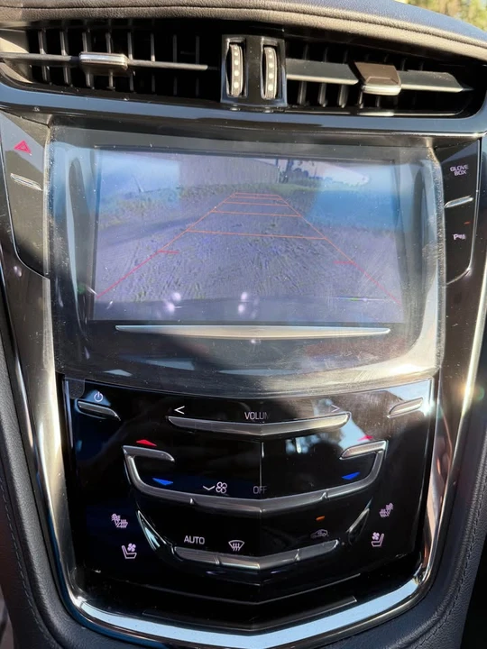2014 Cadillac CTS 3rd Gen - Image 15 of 18