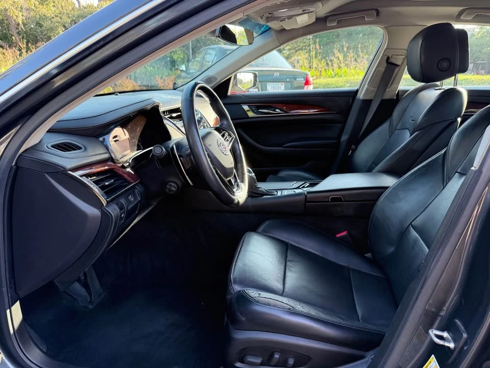 2014 Cadillac CTS 3rd Gen - Image 10 of 18