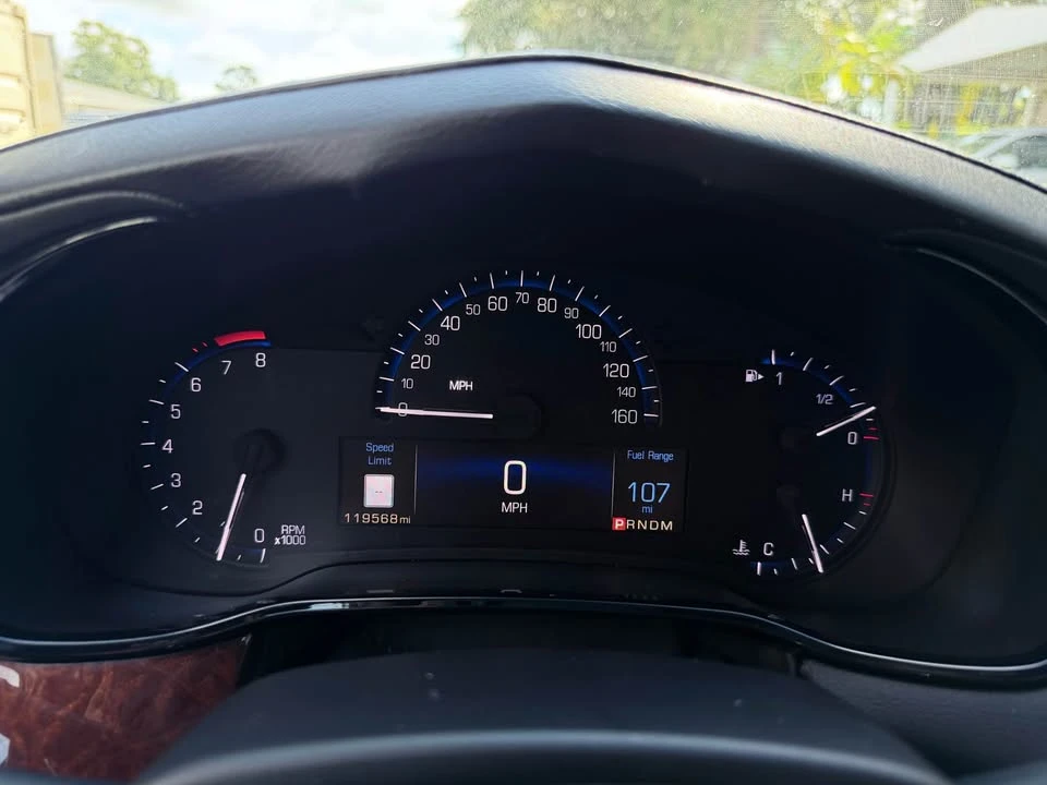 2014 Cadillac CTS 3rd Gen - Image 13 of 18