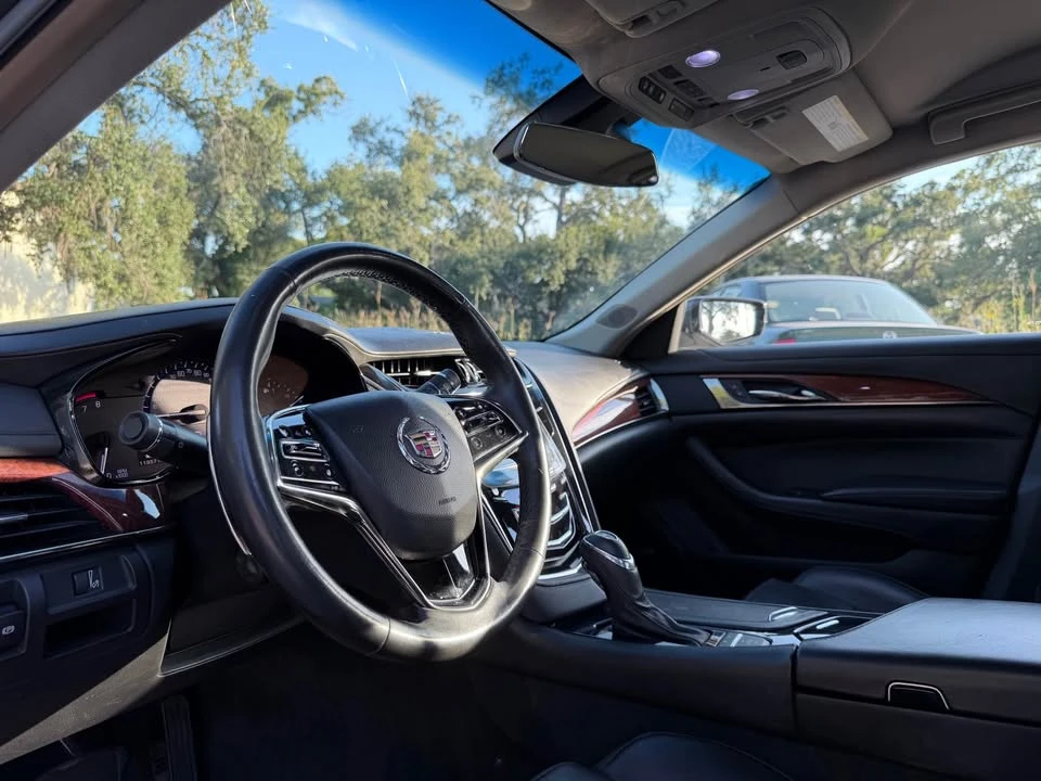 2014 Cadillac CTS 3rd Gen - Image 12 of 18