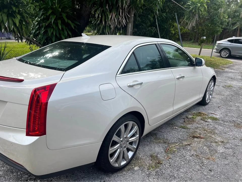 2014 Cadillac CTS 3rd Gen - Image 5 of 11