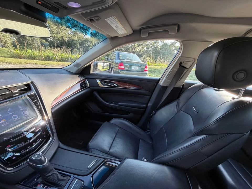 2014 Cadillac CTS 3rd Gen - Image 11 of 18