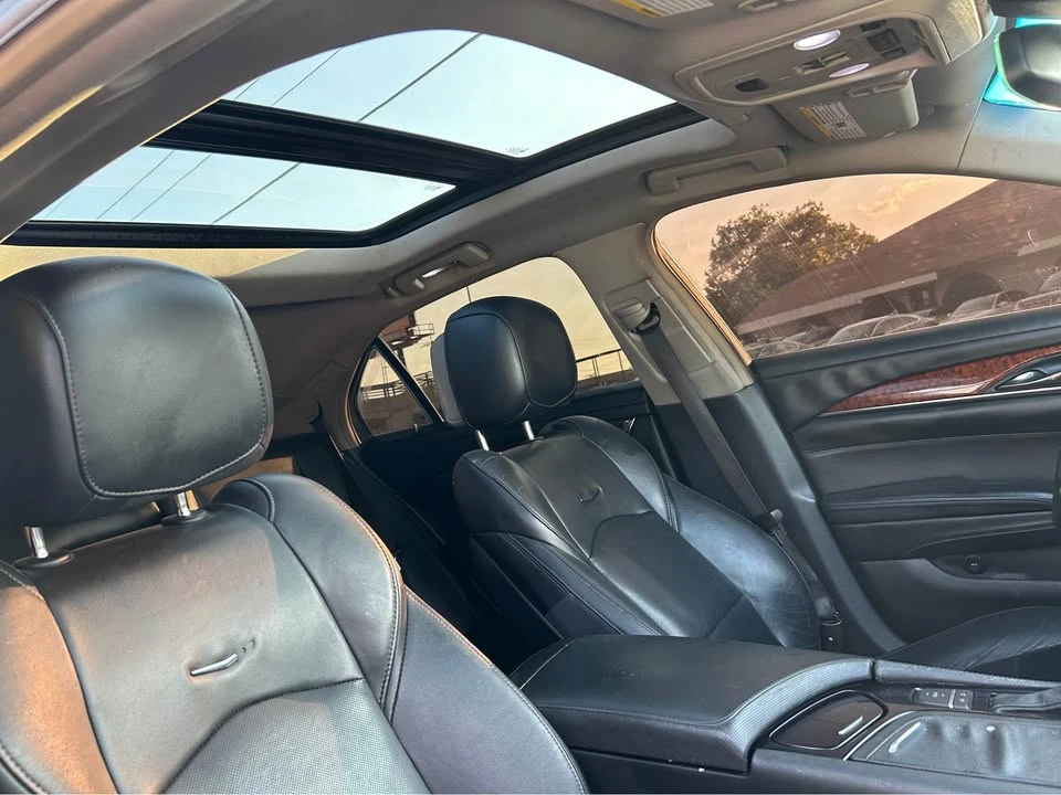 2014 Cadillac CTS 3rd Gen - Image 16 of 17