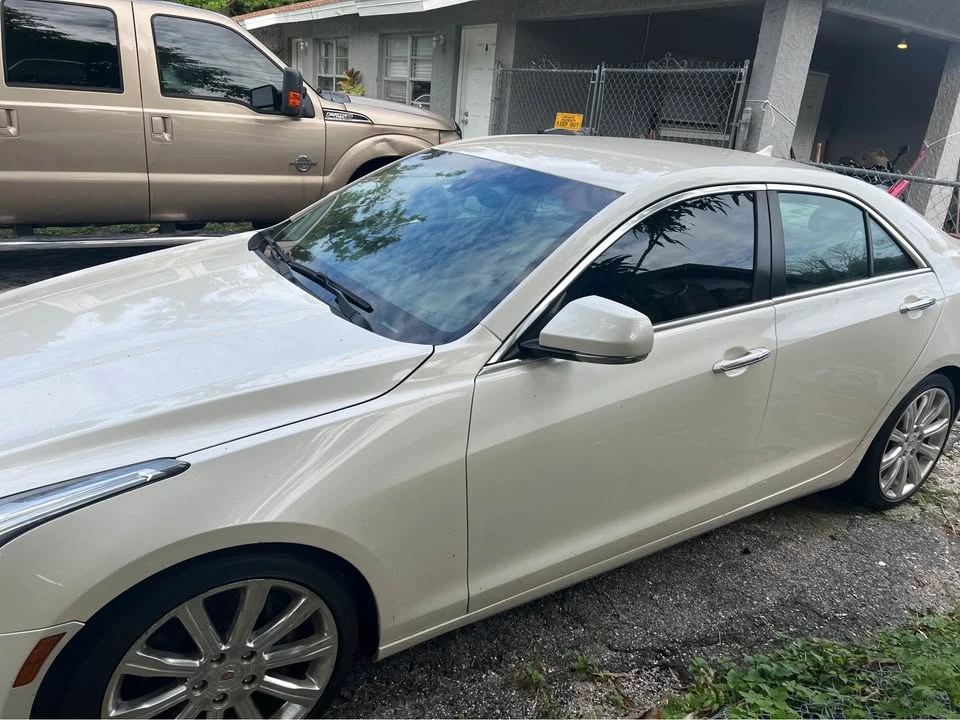 2014 Cadillac CTS 3rd Gen - Image 3 of 11