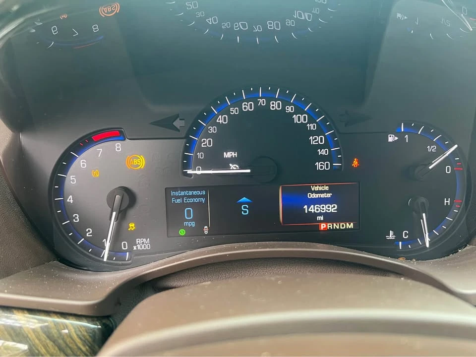2014 Cadillac CTS 3rd Gen - Image 11 of 11