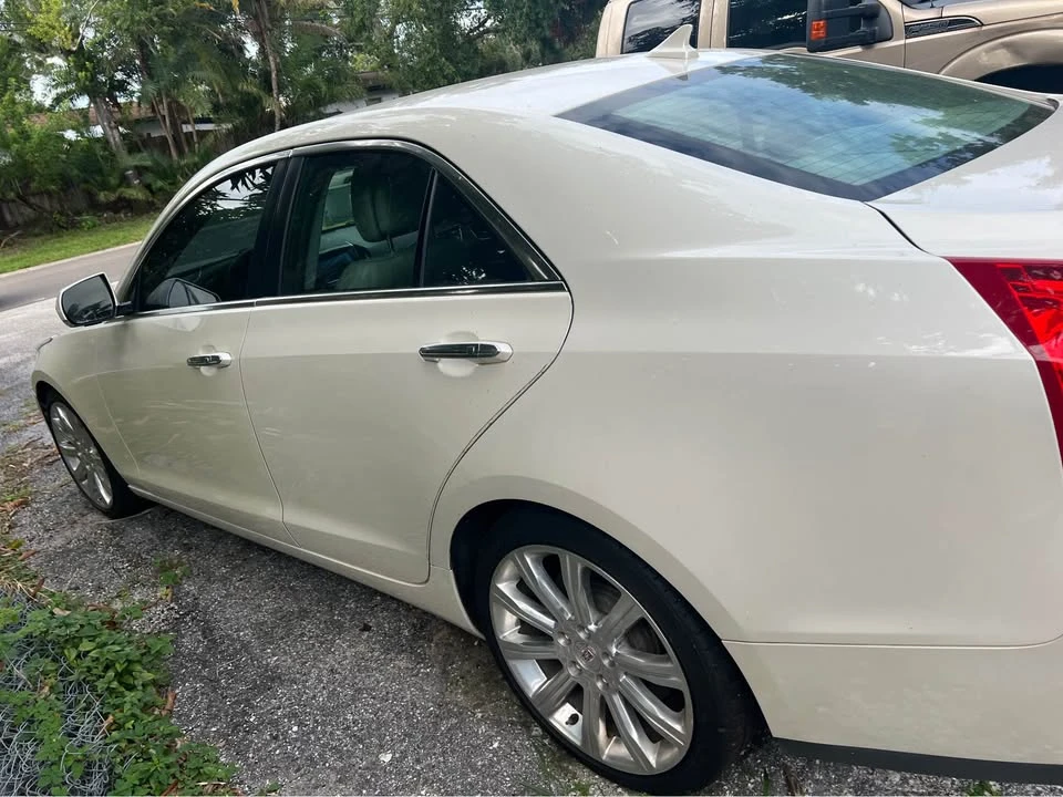 2014 Cadillac CTS 3rd Gen - Image 6 of 11