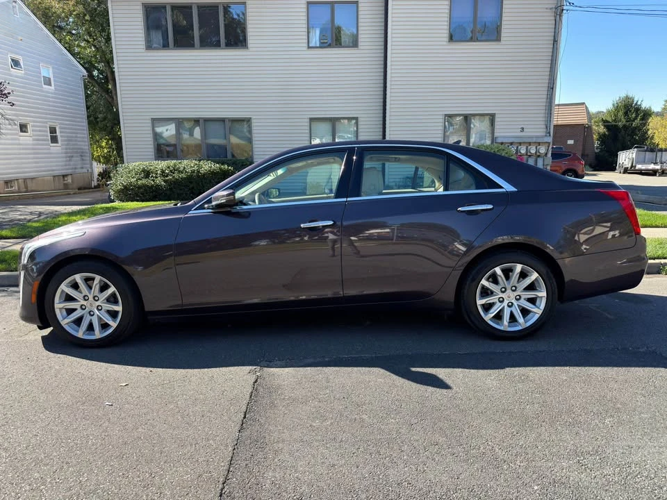 2014 Cadillac CTS 3rd Gen - Image 6 of 10