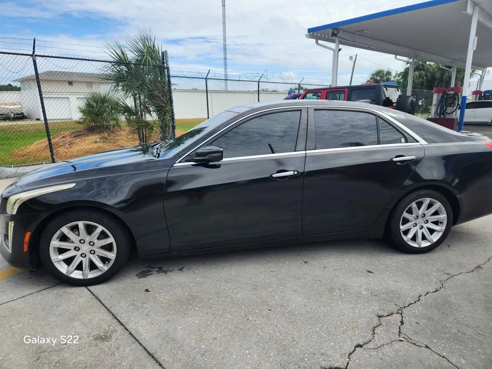 2014 Cadillac CTS 3rd Gen - Image 4 of 7