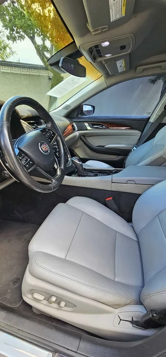 2014 Cadillac CTS 2nd Gen - Image 4 of 9