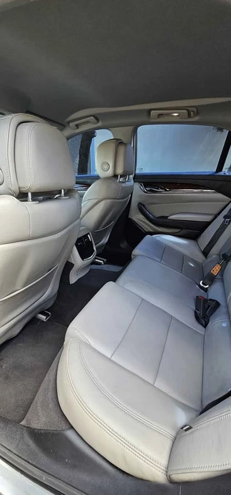 2014 Cadillac CTS 2nd Gen - Image 5 of 9