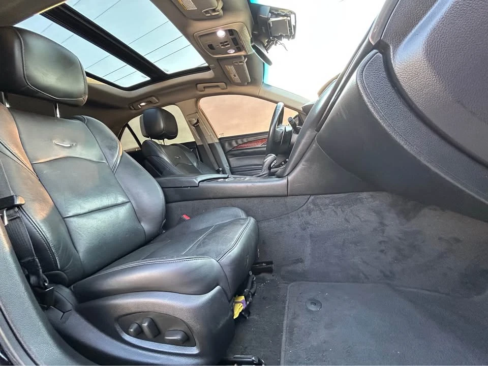 2014 Cadillac CTS 3rd Gen - Image 13 of 17