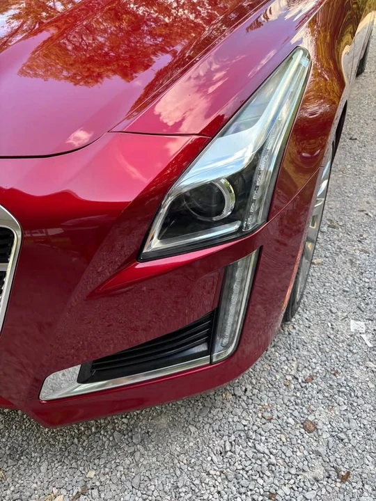 2014 Cadillac CTS 3rd Gen - Image 2 of 20