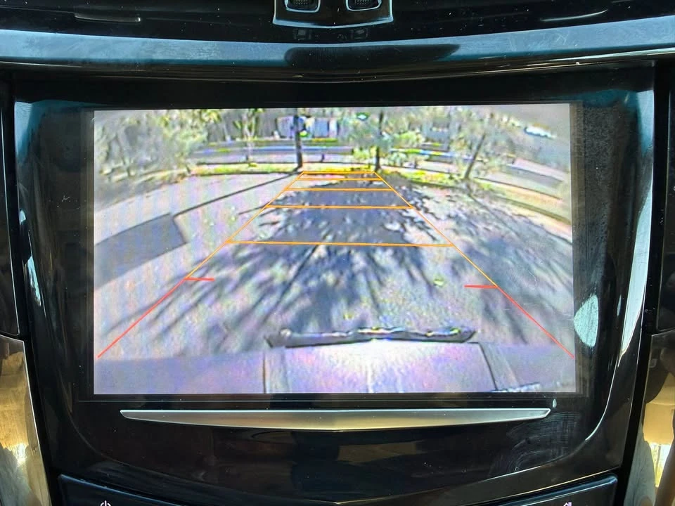 2014 Cadillac CTS 3rd Gen - Image 8 of 10